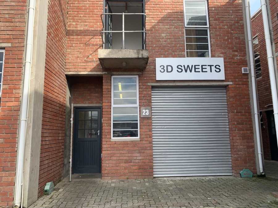 To Let commercial Property for Rent in Maitland Western Cape